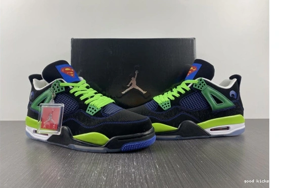 Air 308497-015 Doernbecher 4 Retro 308497-015 Jordan 0401